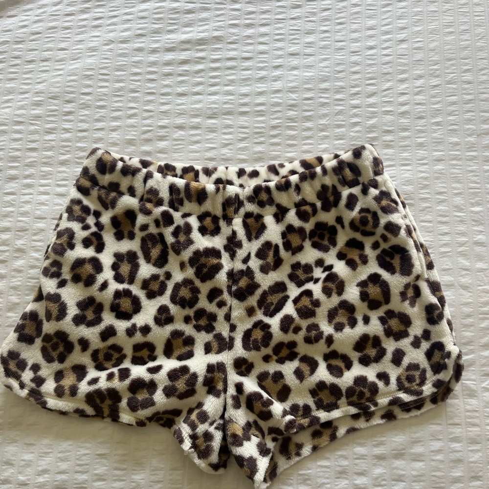 Aerie PJ Shorts